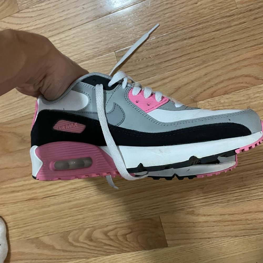 Nike sneakers
